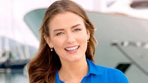 Talking Travel With Aesha Scott, Chief Stew On Bravo's 'Below Deck Med'