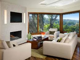 Dh thinks we should put the tv above the fireplace, i think we should put it on the side of the fireplace. Youngmenheaven Living Rooms With Tv Above Fireplace