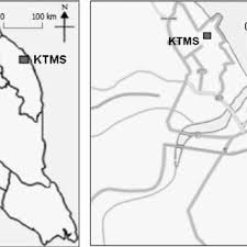 Kuala terengganu's sultan mahmud airport (tgg) has around half a dozen flights per day to kuala lumpur (1 hour) on malaysia airlines and airasia. Pdf Pm2 5 And Associated Ionic Species In A Sub Urban Coastal Area Of Kuala Terengganu Southern South China Sea Malaysia
