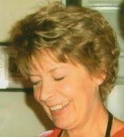 Joan Johnson Obituary (1954