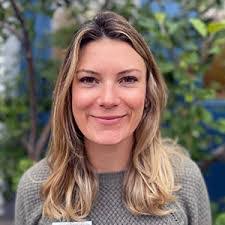 Kim Dahm's Instagram, Twitter & Facebook