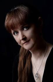 Laurie Forest author biography