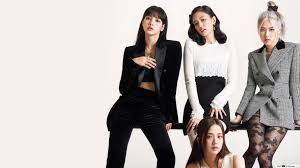 See more ideas about blackpink, black pink, blackpink photos. Blackpink S Gorgeous Members Photoshoot 2021 Hd Wallpaper Download