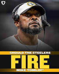 I've never been more convinced! 😡 #FireTomlin