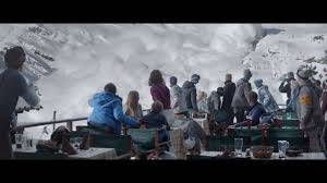 In argentina, force majeure (fuerza mayor and caso fortuito) is defined by the civil code of argentina in article 512, and regulated in article 513. Force Majeure Blu Ray Turist