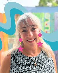 Big news, everyone! We've commissioned internationally renowned artist Ben  Dover to create a custom piece for SHAMc. He's sculpted a giant pair of  underpants for Ellie! This unique work of art will