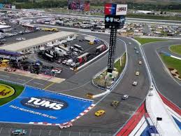 Photos At Charlotte Motor Speedway