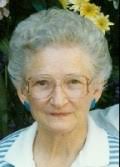 Ruby Coltrain Obituary (2011)