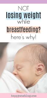 3 Reasons Why You Re Not Losing Weight While Breastfeeding Breastfeeding Baby Weight Baby Sleep Problems