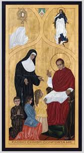 Flores Mariae Gift Shop has a part time position available.