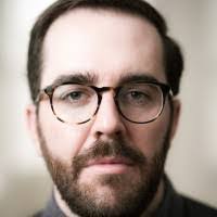 Paul Ketchum's Instagram, Twitter & Facebook