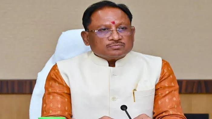 देश में सबसे कम बेरोजगारी दर वाले राज्यों में छत्तीसगढ़ का पांचवां स्थान, उत्तर प्रदेश को पीछे छोड़ा - Chhattisgarh ranks fifth among states with the lowest unemployment ...