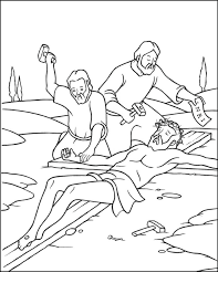 Make a fun coloring book out of family photos wi. Coloring Pages Coloring Pages Jesus Stations Of The Cross Printable For Kids Adults Free