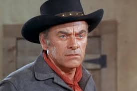 Bonanza" Judgement at Red Creek (TV Episode 1967)