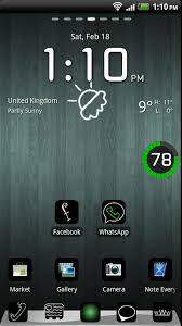 Latest android apk vesion go . Black Go Launcher Ex Theme For Android Apk Download