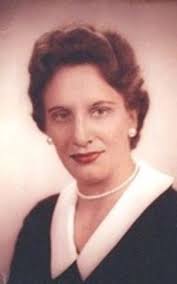 Angelina R. Entwistle Obituary