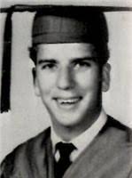 Donald Jones Obituary (2015)