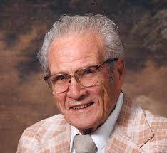 Joseph Frattini Obituary (2005)