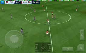 Wishing all our dream league soccer fans a very merry christmas, wherever you are! 11 Tips And Tricks For Dream League Soccer 2018 Keengamer
