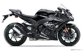 The 2017 Kawasaki Zx 10rr Is Track Ready Autoconception Com Kawasaki Ninja Kawasaki Kawasaki Bikes