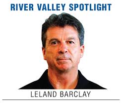 River Valley Spotlight: From football to volleyball, Youngs leave legacy of  coaching excellence in River Valley