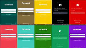 Uploaded:october 26, 2021 at 5:36pm pdt. Download Gb Facebook Lite Mod Apk Terbaru Dengan 18 Tema