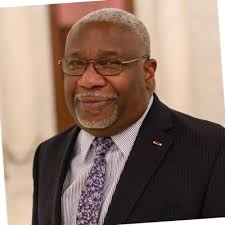 Today I announced that I am resigning as U.S.