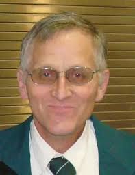 Ronald Schwab Obituary