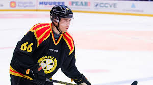 Alexander johan lindelöf larsen is on facebook. Jag Kanner Verkligen Att Jag Inte Ar Klar Med Shl Hockeyn Hockeysverige Mer Av Sporten Du Alskar