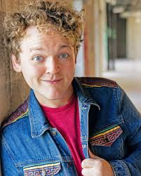 Maltz Creates Frozen's Olaf With The Magic Of Puppet And Actor