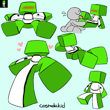 dream feet [+fiction] by YungKnight -- Fur Affinity [dot] net