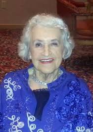 Gwendolyn D. Hartman, age 99 of Helena