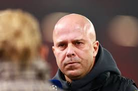 Liverpool's predicted XI vs Ipswich as Arne Slot makes five changes and  leaves 'excellent' player disappointed