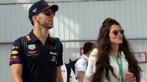 Täglich bestens informiert aus erster hand! Pierre Gasly Privat Familie Freundin Freizeit So Lebt Er Abseits Der Rennstrecke News De