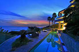 Santa Barbara Luxury Real Estate