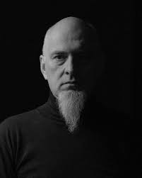 52Frames: Gary Baker