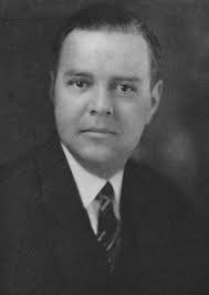 Edmund Arthur Ball (1894-1947)