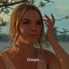 Aarnen ja Amalian iltanuotio