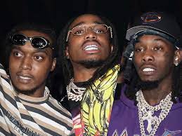 In a new interview with billboard, migos rapper offset took credit for a number of trends he believes the group started, including ones that may surprise some fans. Migos Quavo And Offset Say They Did Not Run Off With Clothes In 1 Million Designer Lawsuit