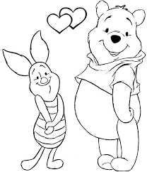 Pin By Lucy Lopez M On Cool Preschool Valentine Coloring Pages Printable Valentines Coloring Pages Disney Coloring Pages