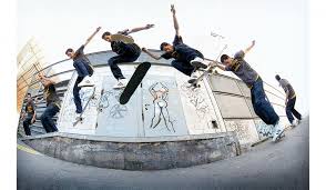 Photos, address, and phone number, opening hours, photos, and user reviews on yandex.maps. Skate Pioneer Drake Jones Talks Roots