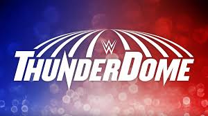 Please see video above, out of the shadows. Wwe Thunderdome Frequently Asked Questions Wwe