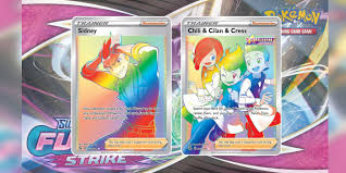 The Most Expensive Rainbow Rare Cards In The Pokemon Tcg