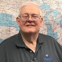 Mark Lorge's Instagram, Twitter & Facebook