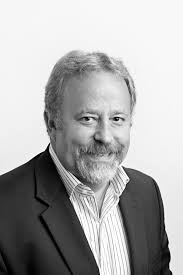 Meet the Chiefs: Larry Newman, Axis Communications