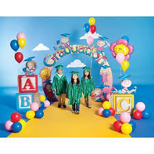 848 palabras | 4 páginas. Promocion Preescolar