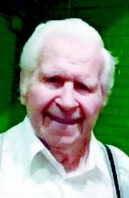 Clayton Joseph Matus