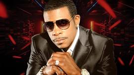 Ginuwine with Keith Sweat, JOE, Kut Klose