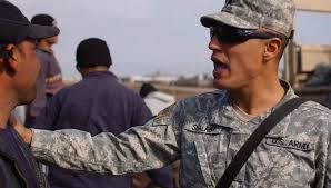 Joint-service training keeps LSAA response team sharp