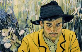 Loving Vincent: An Animated Look at the Artist's Life